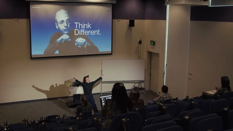 Graphic Design LIVE! (2026)