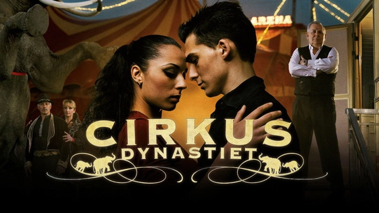 The Circus Dynasty (2014)