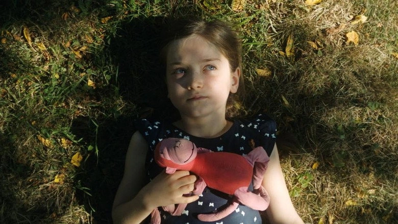 Granddaughters (2018)