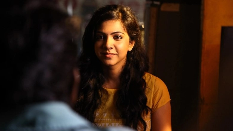 Kadhalum Kadandhu Pogum (2016)