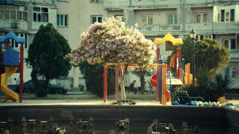 Let The Summer Never Come Again (2017)