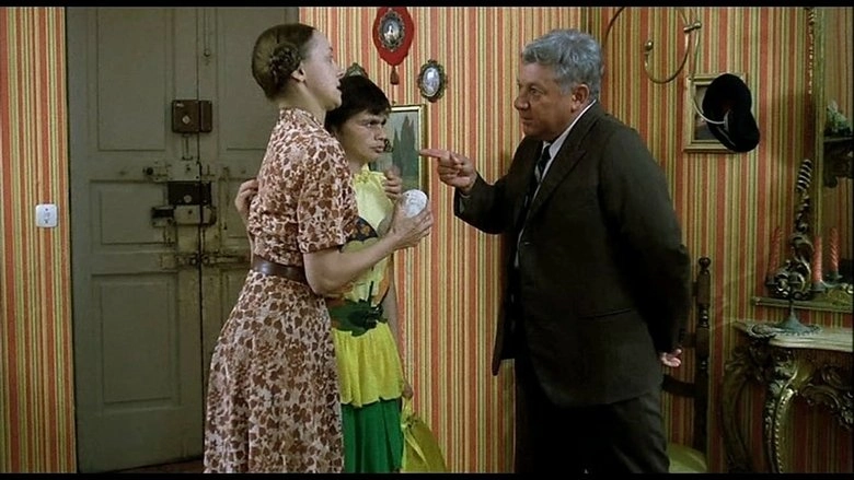 Fantozzi Contro Tutti (1980)