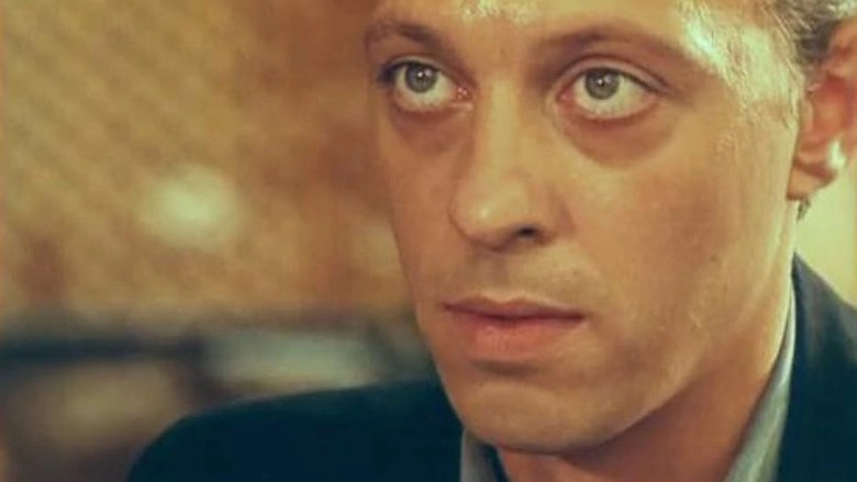 Une Femme Pour Moi (1993)