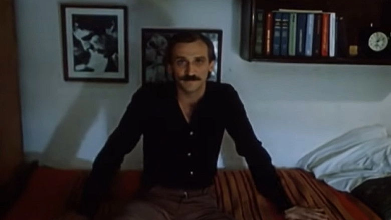 S Vechera Do Poludnya (1982)