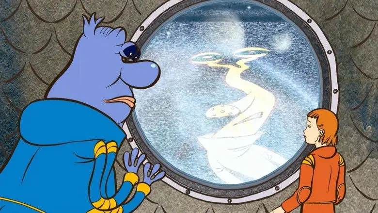 Den Rozhdeniya Alisy (2009)