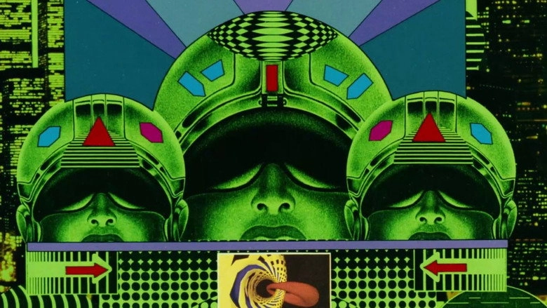 Ecotopia (1995)