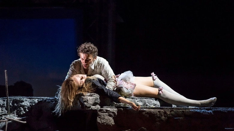 Manon Lescaut (2015)