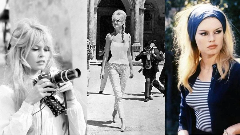 Brigitte Bardot: The Icon Of France (2009)