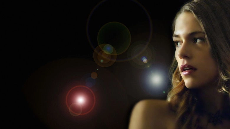 Invisible Eyes (2010)