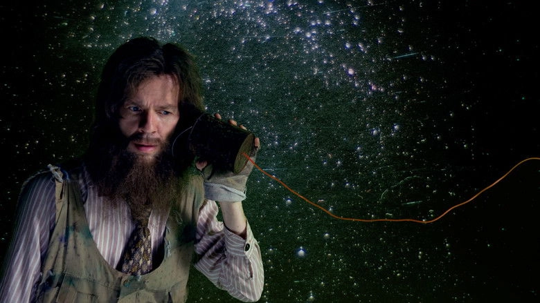 Jonah And The Vicarious Nature Of Homesickness (2010)