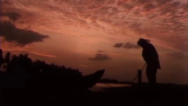 Boat Song (1997)