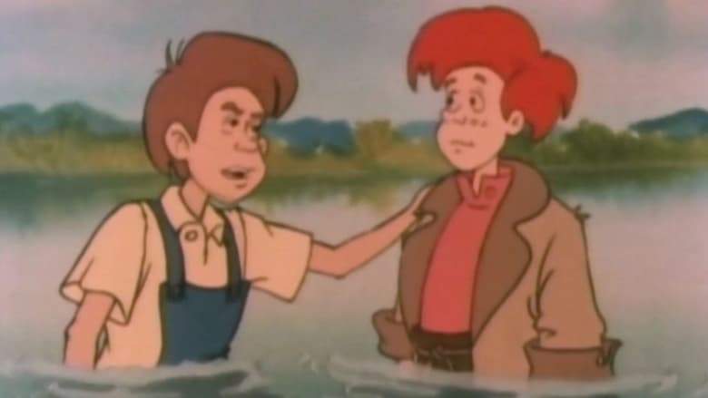 The Adventures Of Tom Sawyer (1986)