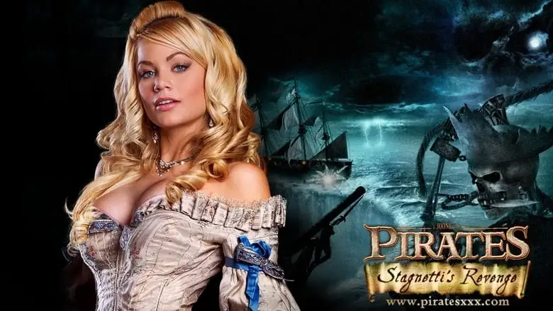 Pirates II: Stagnetti's Revenge (2008)