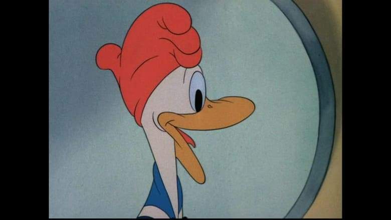 Golden Eggs (1941)