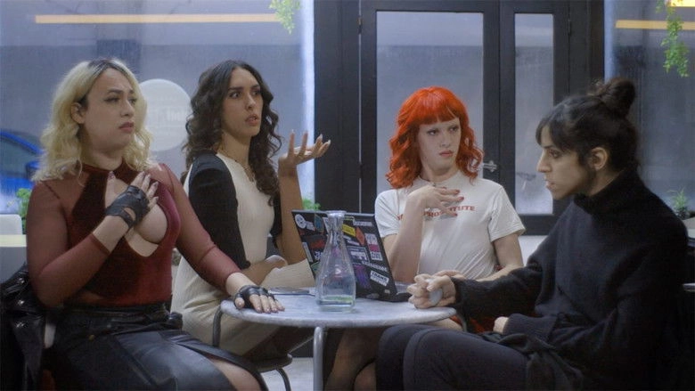 Terror, Sisters! (2019)