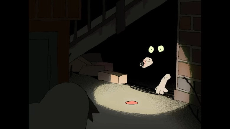 BOLAVLK/WEREAWOLF (2023)