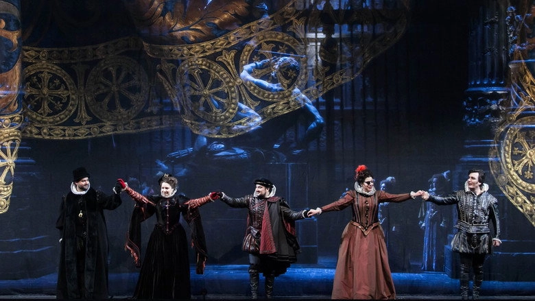 Verdi: Don Carlo (2013)