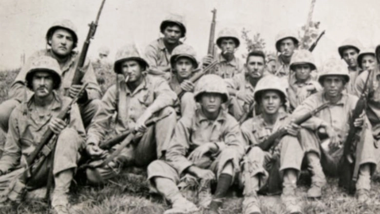 Unforgettable: The Korean War (2010)