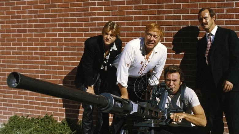 Thunderbolt And Lightfoot (1974)