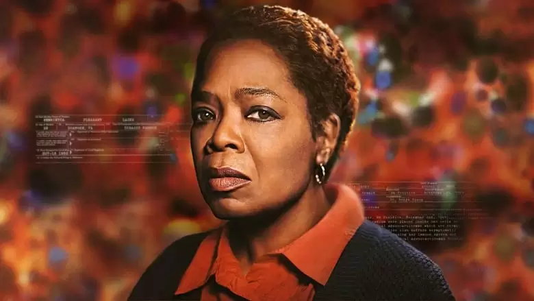 The Immortal Life Of Henrietta Lacks (2017)