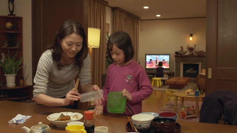 Kaasan Mom's Life (2011)