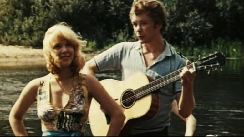 Zavtrak Na Trave (1979)