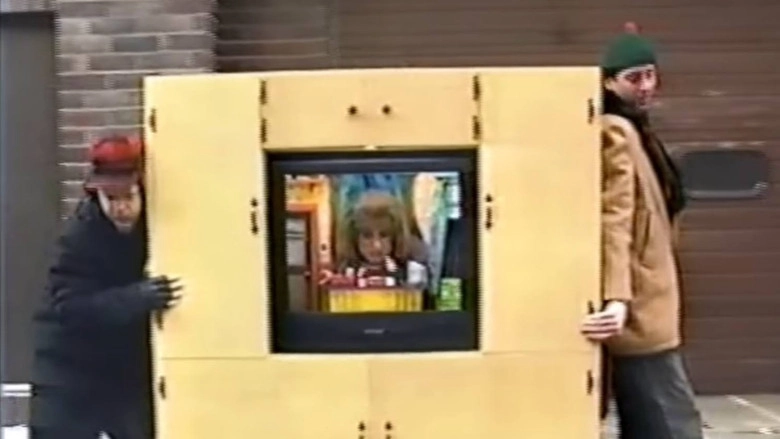 The Weinerville New Year's Special: Lost In The Big Apple (1995)