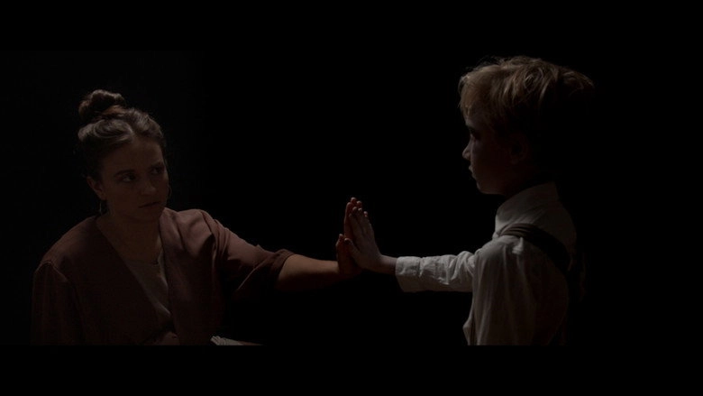 The Opening (2023)