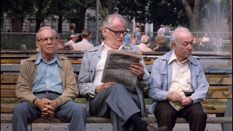 Going In Style (1979)