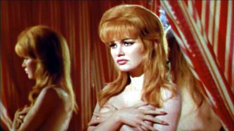 Nightmare In Wax (1969)