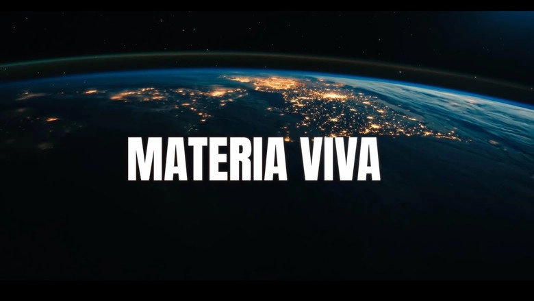 Materia Viva (2024)