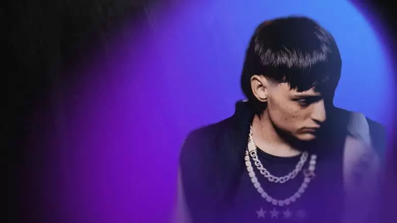 Amazon Music Live With Peso Pluma (2023)