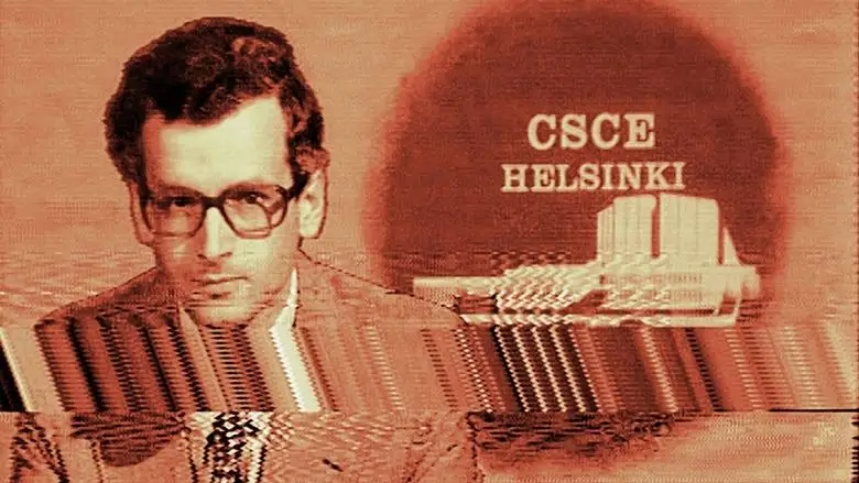 The Helsinki Effect (2025)
