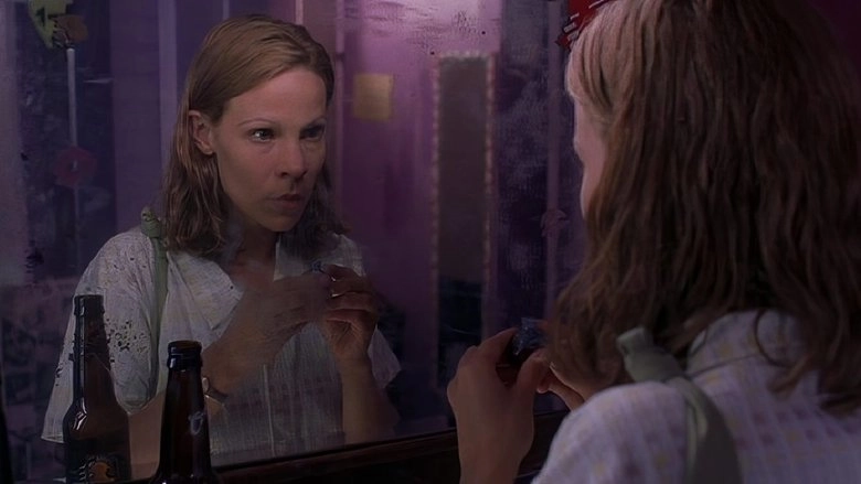 A Slipping-Down Life (1999)