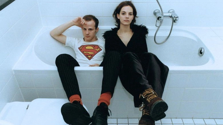 Silvester Countdown (1998)