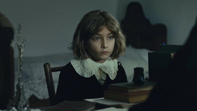 The Childhood Of A Leader (2016)
