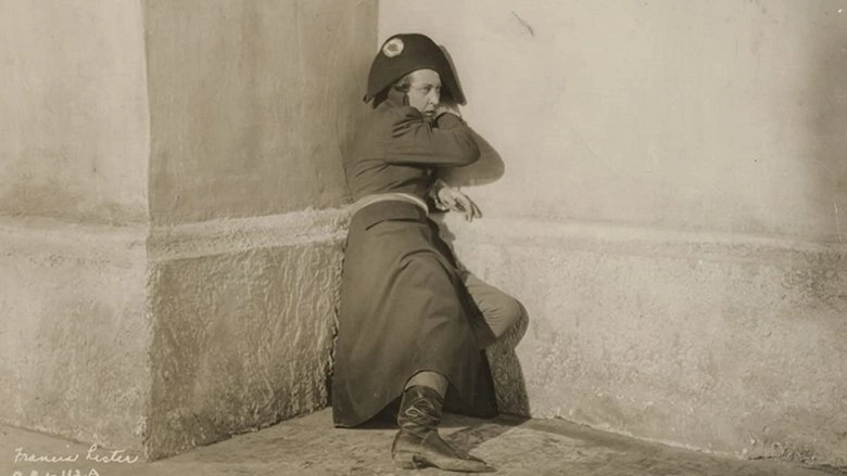 The Return Of The Scarlet Pimpernel (1937)