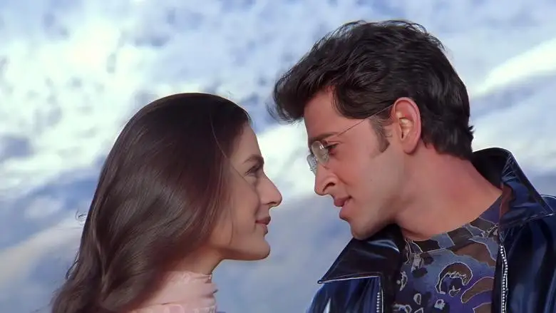 Kaho Naa... Pyaar Hai (2000)