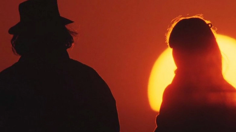 Devil's Flute (1979)