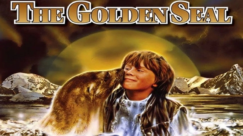 The Golden Seal (1983)