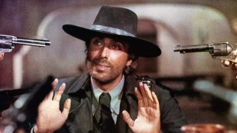 They Called Him The Player With The Dead (1973)