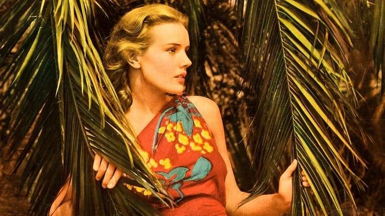 Ebb Tide (1937)