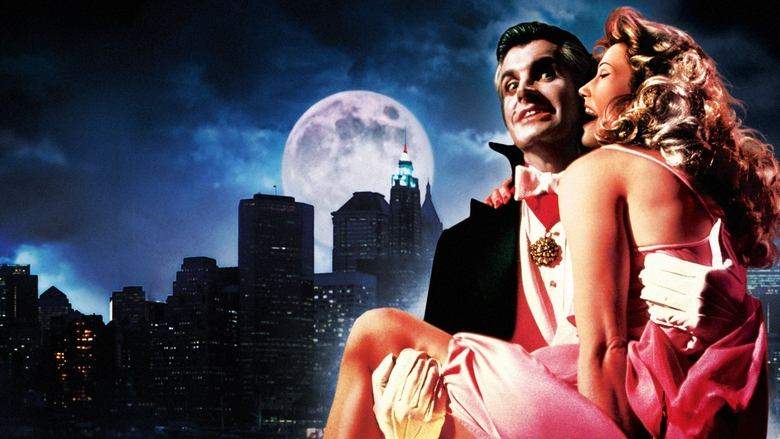 Love At First Bite (1979)