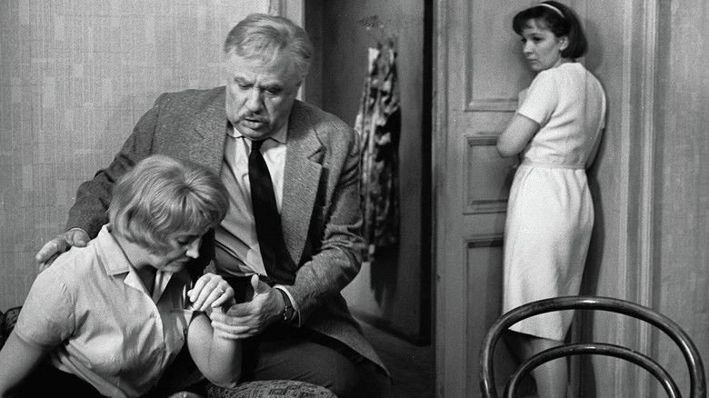 Starshaya Sestra (1967)