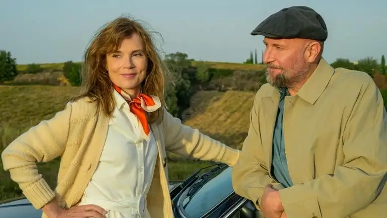 La Fille D'un Grand Amour (2025)