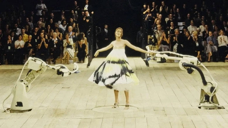 McQueen And I (2011)