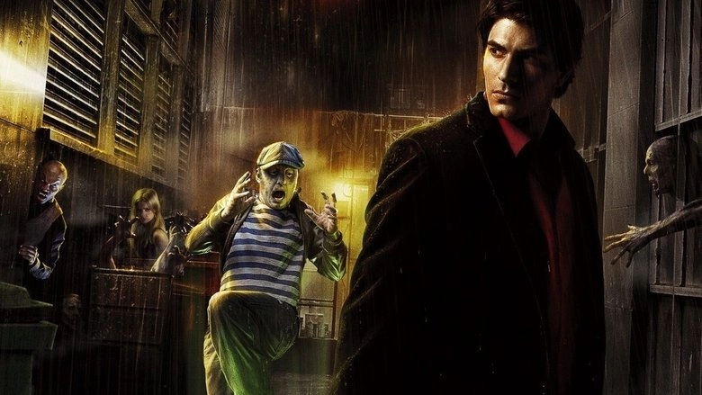 Dylan Dog: Dead Of Night (2011)