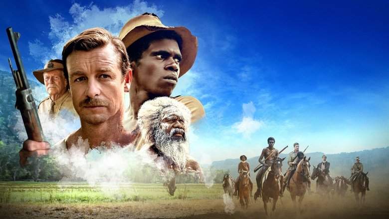High Ground (2021)