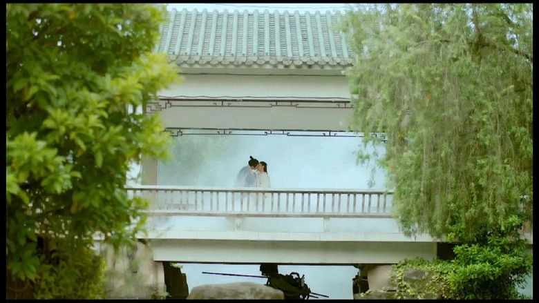 My Girlfriend Is A Fairy (2019)