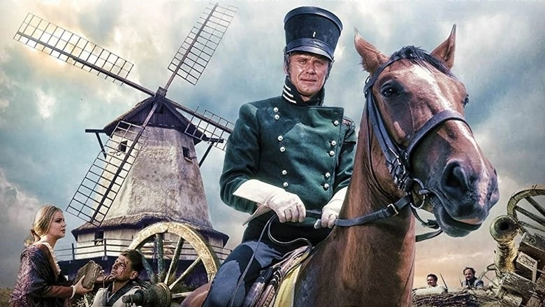 Eine Handvoll Helden (1967)